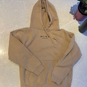 WLKN HOODIE